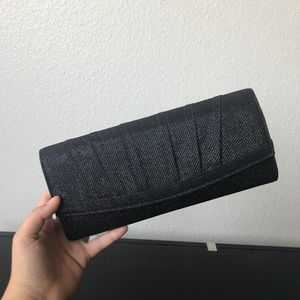 Prom Clutch